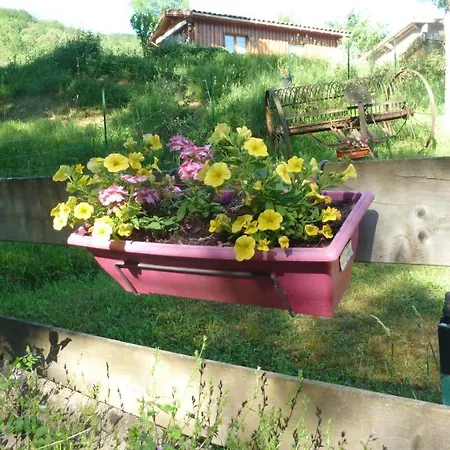 Gite La Lanterne Transition Ecologique Avec Borne De Recharge 7Kw Site Sous Video Protection Nalzen Exterior photo