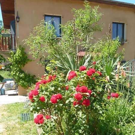 Gite La Lanterne Transition Ecologique Avec Borne De Recharge 7Kw Site Sous Video Protection Nalzen Exterior photo