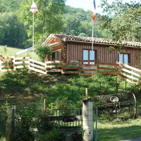 Gite La Lanterne Transition Ecologique Avec Borne De Recharge 7Kw Site Sous Video Protection Nalzen Exterior photo