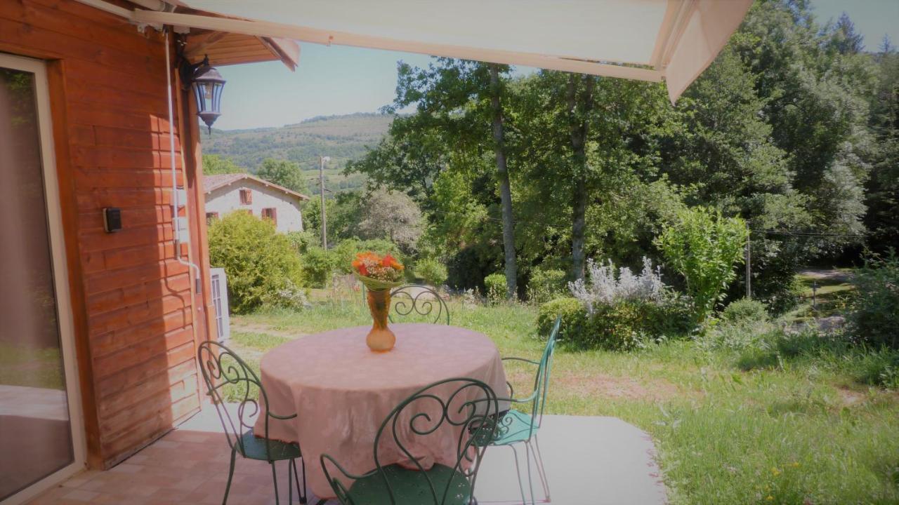 Ferienhaus La Lanterne Transition Ecologique Avec Borne De Recharge 7kw Site Sous Video Protection Nalzen