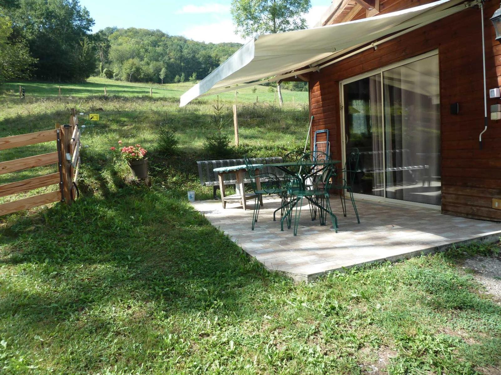 La Lanterne Transition Ecologique Avec Borne De Recharge 7kw Site Sous Video Protection Nalzen
