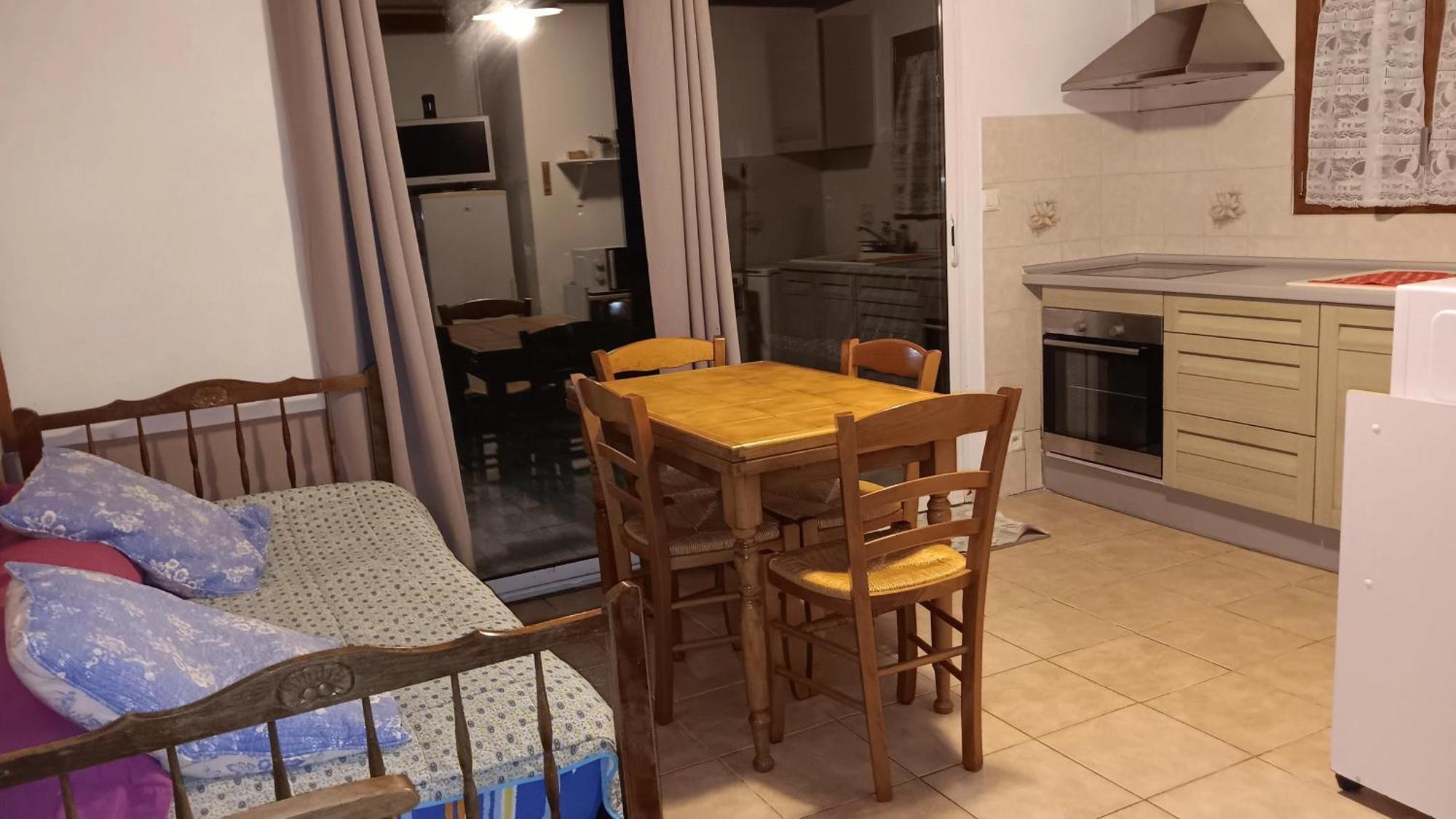 Holiday home La Lanterne Transition Ecologique Avec Borne De Recharge 7kw Site Sous Video Protection *